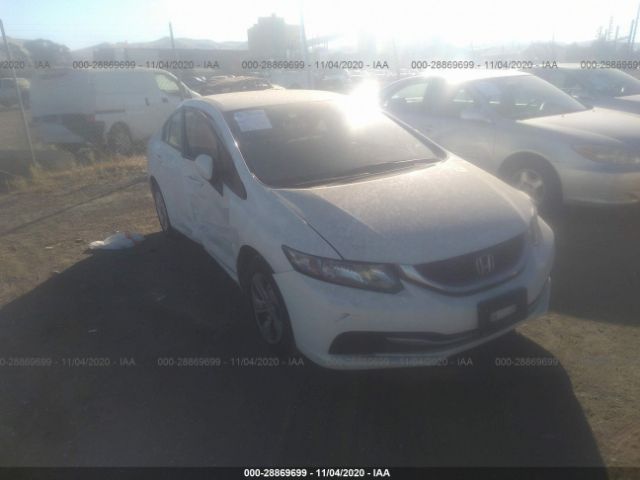 HONDA CIVIC SEDAN 2014 19xfb2f58ee262074