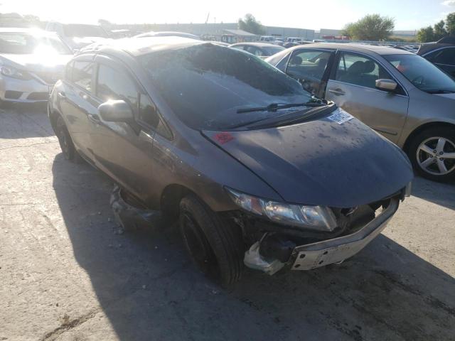 HONDA CIVIC LX 2014 19xfb2f58ee267954