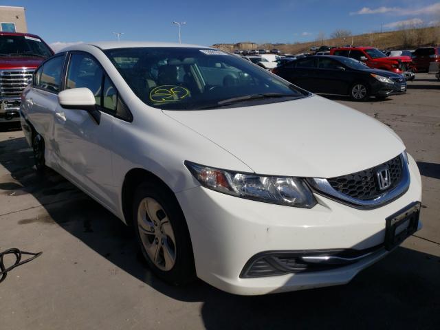 HONDA CIVIC LX 2015 19xfb2f58fe000184