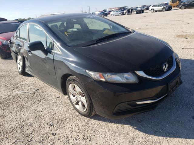 HONDA CIVIC LX 2015 19xfb2f58fe002050