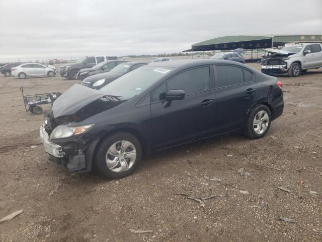 HONDA CIVIC LX 2015 19xfb2f58fe002064