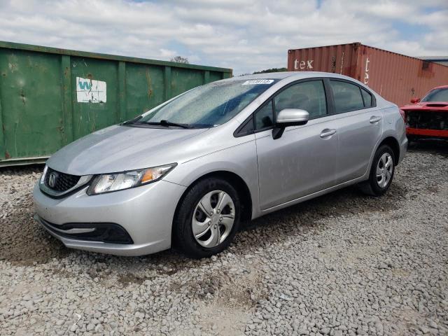 HONDA CIVIC 2015 19xfb2f58fe003084