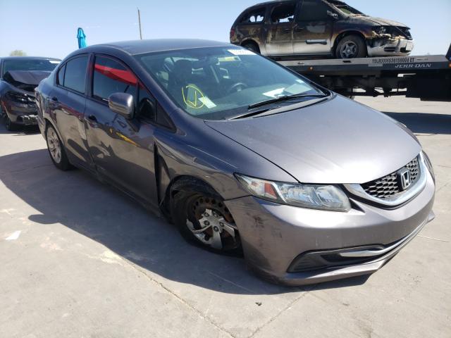 HONDA CIVIC LX 2015 19xfb2f58fe004770