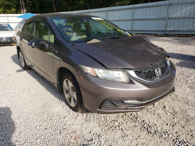 HONDA CIVIC LX 2015 19xfb2f58fe006695