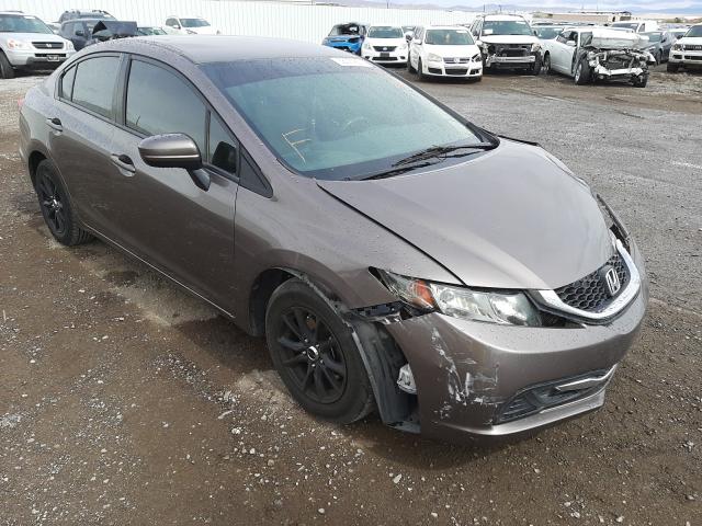 HONDA CIVIC LX 2015 19xfb2f58fe007958