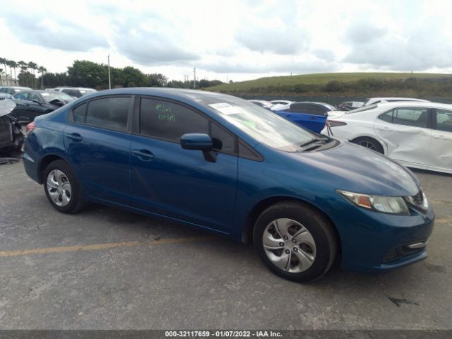 HONDA CIVIC SEDAN 2015 19xfb2f58fe009242