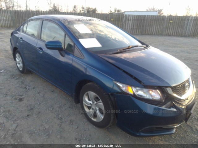 HONDA CIVIC SEDAN 2015 19xfb2f58fe009662