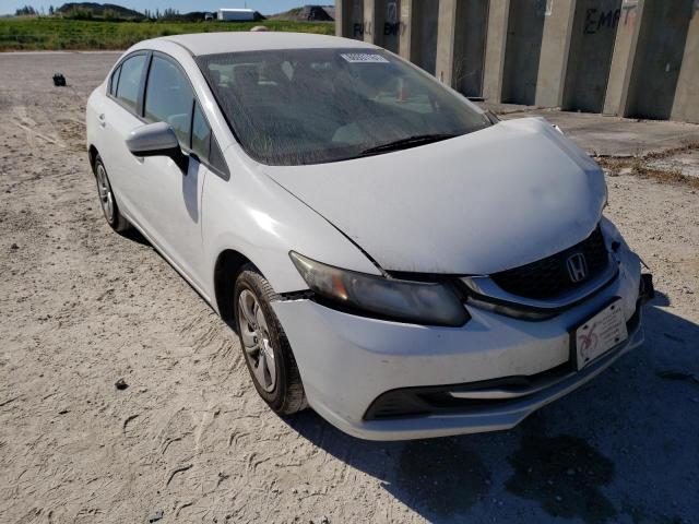 HONDA CIVIC LX 2015 19xfb2f58fe014392