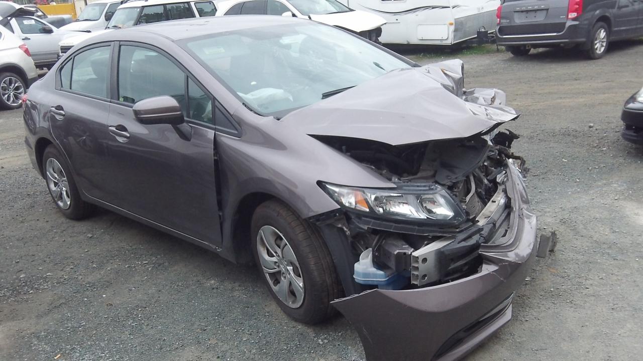 HONDA CIVIC 2015 19xfb2f58fe017129