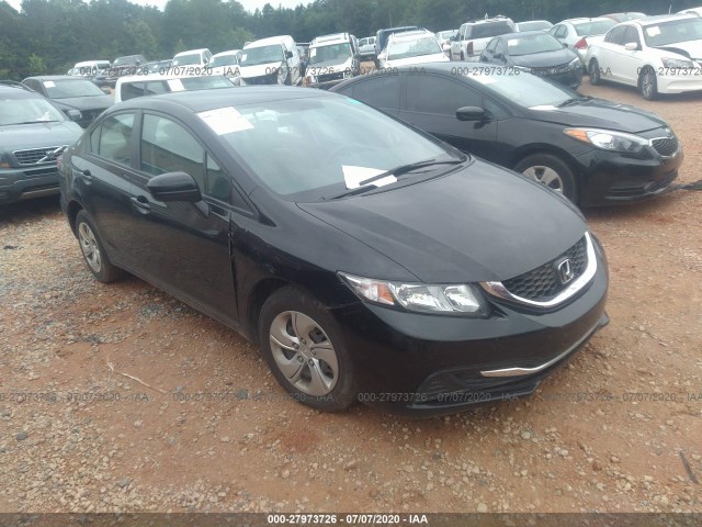 HONDA CIVIC SEDAN 2015 19xfb2f58fe018023