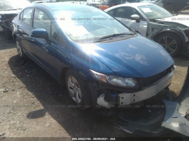 HONDA CIVIC SEDAN 2015 19xfb2f58fe018474