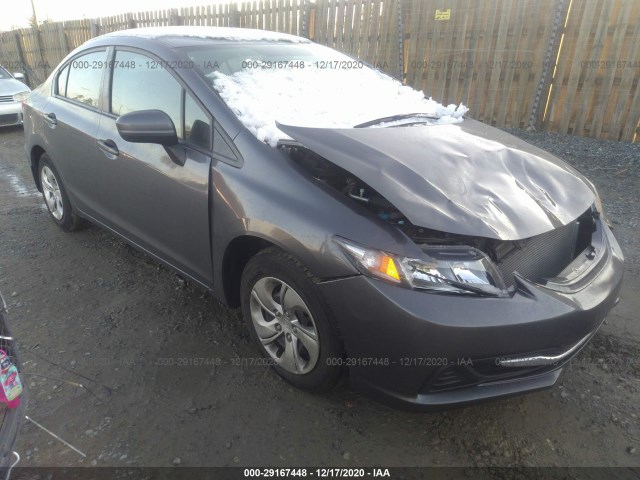 HONDA CIVIC SEDAN 2015 19xfb2f58fe018975