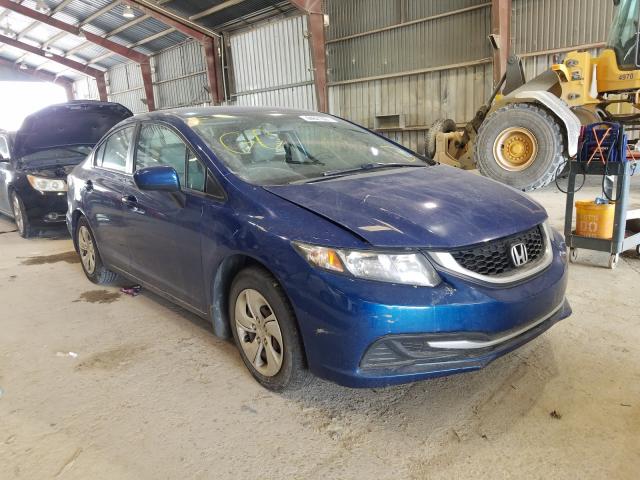 HONDA CIVIC LX 2015 19xfb2f58fe019270