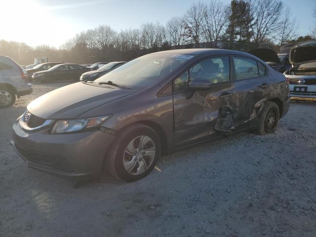 HONDA CIVIC LX 2015 19xfb2f58fe024419