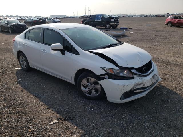 HONDA CIVIC LX 2015 19xfb2f58fe025084