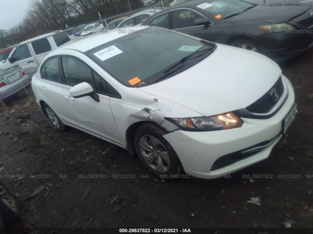 HONDA CIVIC SEDAN 2015 19xfb2f58fe026512