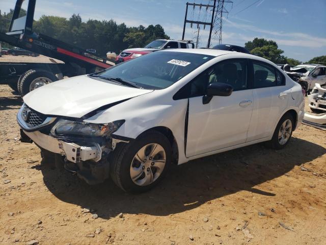 HONDA CIVIC LX 2015 19xfb2f58fe033329