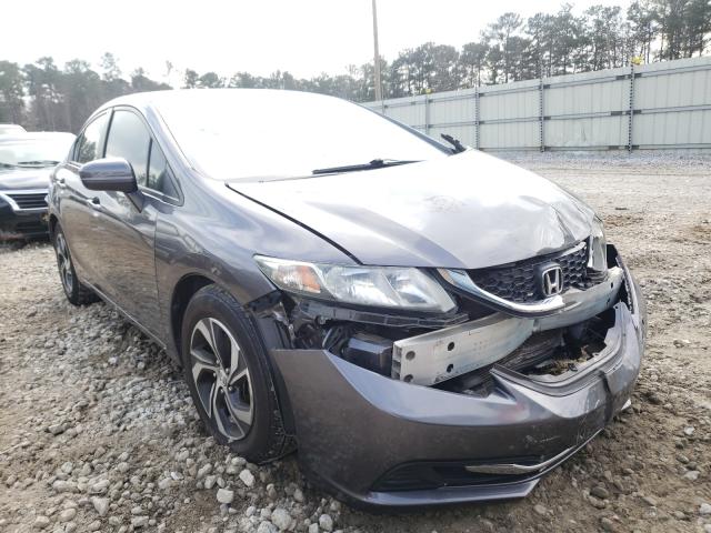 HONDA CIVIC LX 2015 19xfb2f58fe035047