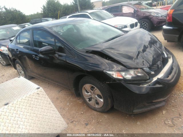 HONDA CIVIC SEDAN 2015 19xfb2f58fe037218