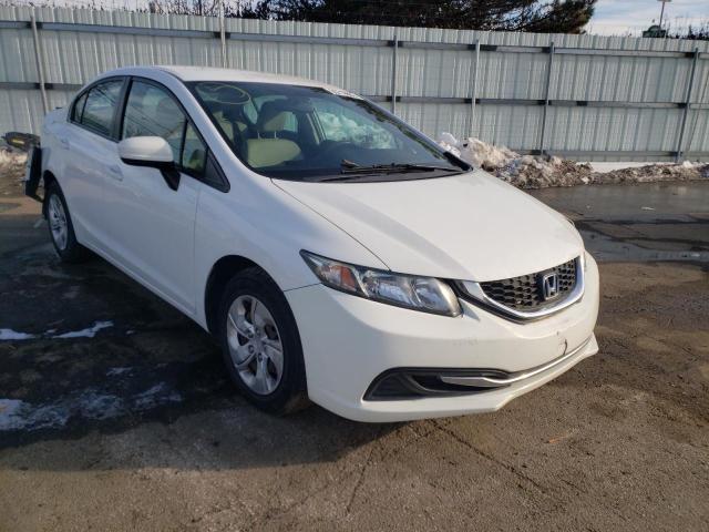 HONDA CIVIC LX 2015 19xfb2f58fe037395