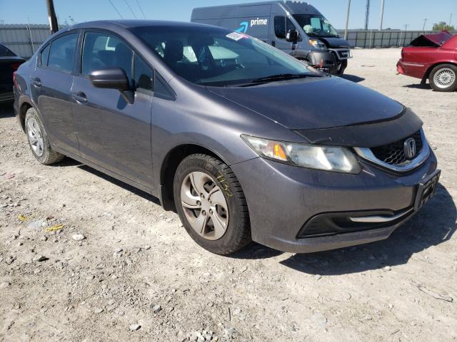 HONDA CIVIC LX 2015 19xfb2f58fe039504