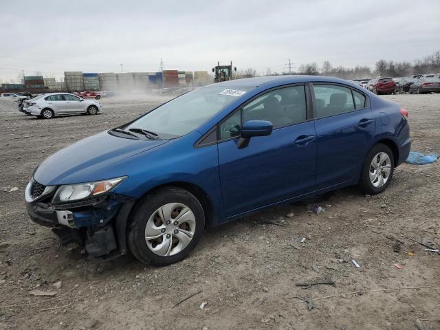 HONDA CIVIC 2015 19xfb2f58fe039874