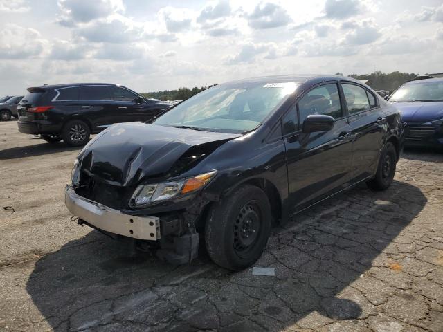 HONDA CIVIC LX 2015 19xfb2f58fe040216