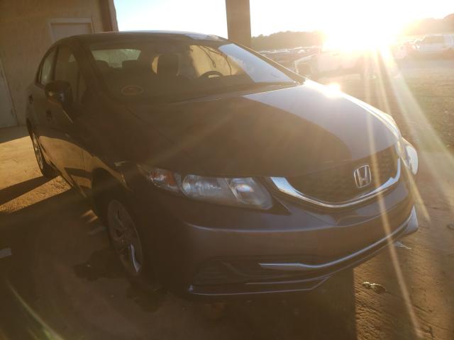 HONDA CIVIC LX 2015 19xfb2f58fe044881