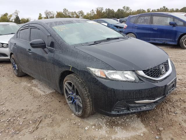 HONDA CIVIC LX 2015 19xfb2f58fe047179