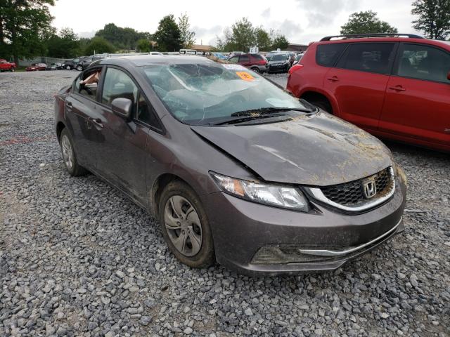 HONDA CIVIC LX 2015 19xfb2f58fe048333