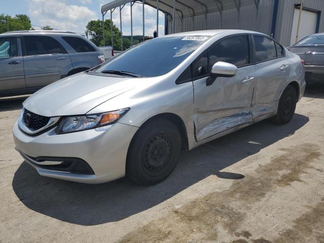 HONDA CIVIC LX 2015 19xfb2f58fe051538