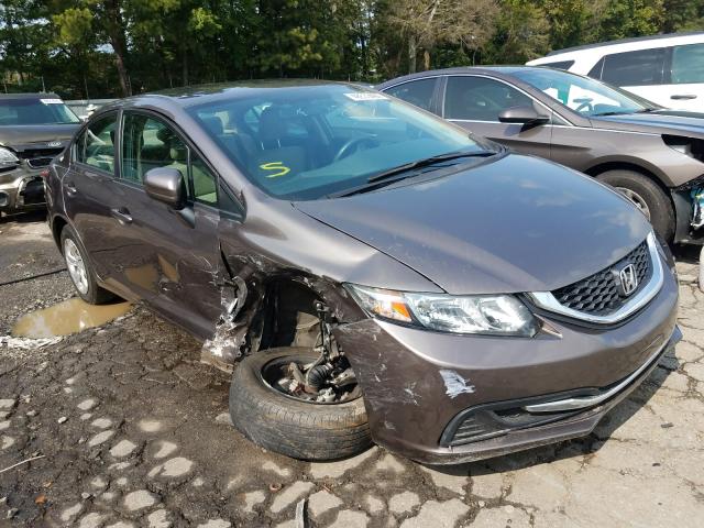 HONDA CIVIC SEDAN 2015 19xfb2f58fe055220