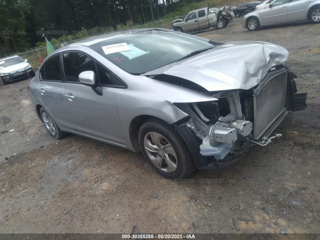 HONDA CIVIC SEDAN 2015 19xfb2f58fe055718