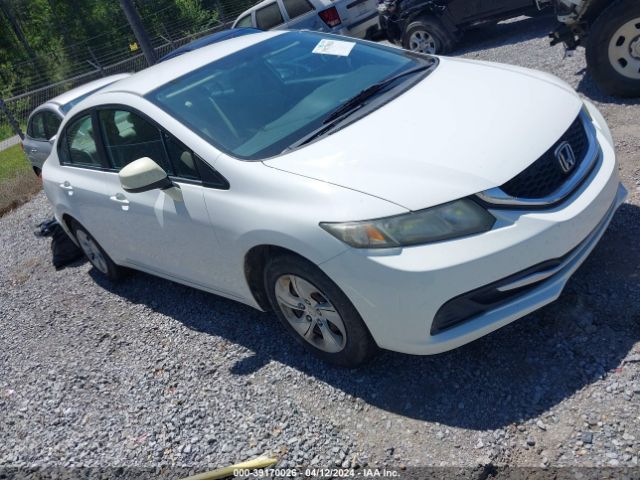 HONDA CIVIC 2015 19xfb2f58fe059316