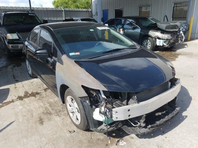 HONDA CIVIC LX 2015 19xfb2f58fe060398