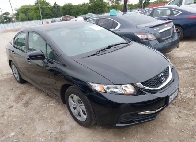 HONDA CIVIC SEDAN 2015 19xfb2f58fe060420