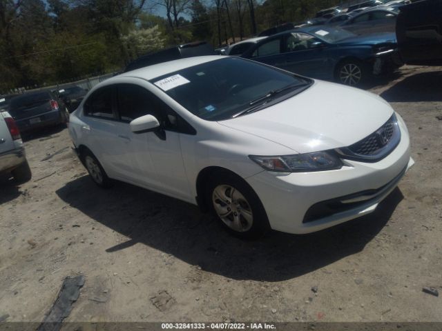 HONDA CIVIC SEDAN 2015 19xfb2f58fe060840