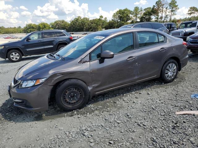 HONDA CIVIC LX 2015 19xfb2f58fe064046