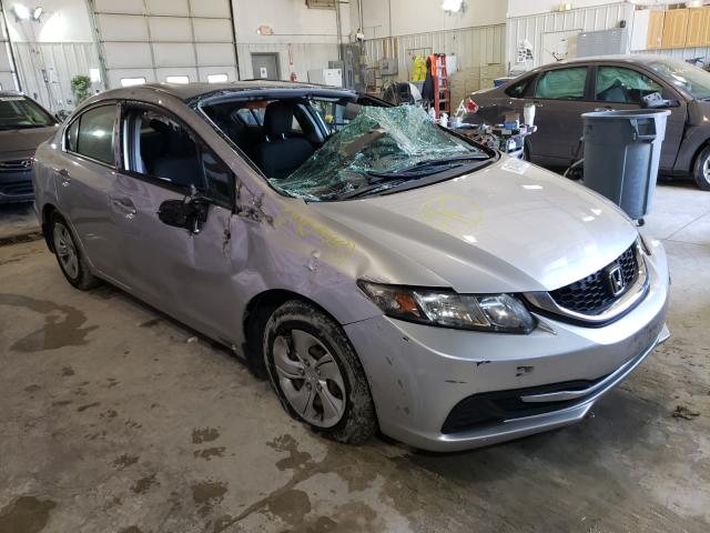 HONDA CIVIC LX 2015 19xfb2f58fe064726