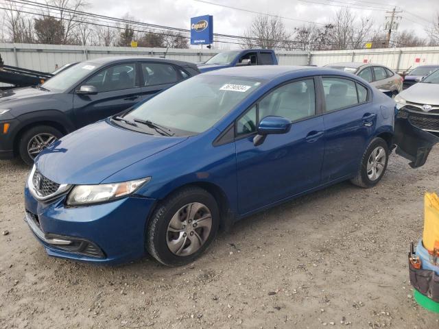 HONDA CIVIC 2015 19xfb2f58fe065486