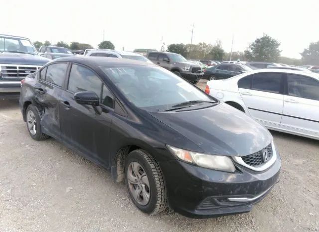 HONDA CIVIC SEDAN 2015 19xfb2f58fe065925