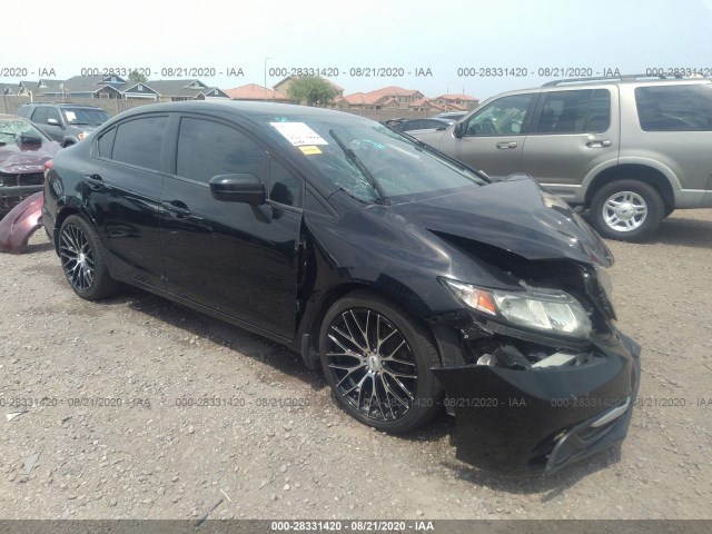 HONDA CIVIC SEDAN 2015 19xfb2f58fe065942