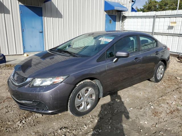 HONDA CIVIC 2015 19xfb2f58fe071403