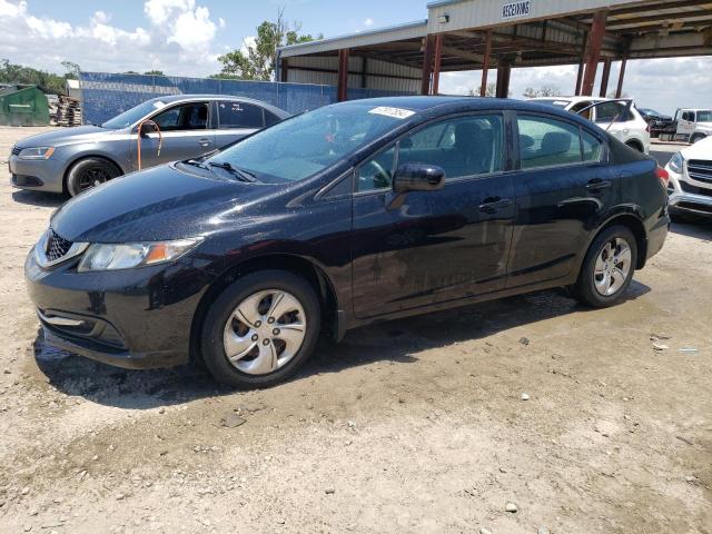 HONDA CIVIC 2015 19xfb2f58fe073717