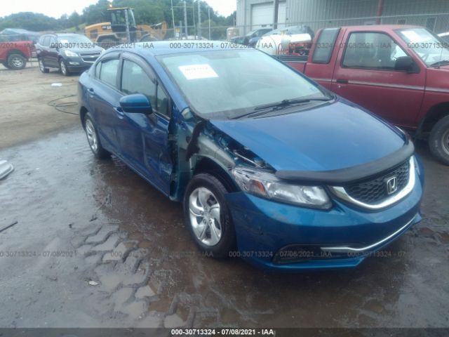 HONDA CIVIC SEDAN 2015 19xfb2f58fe075208