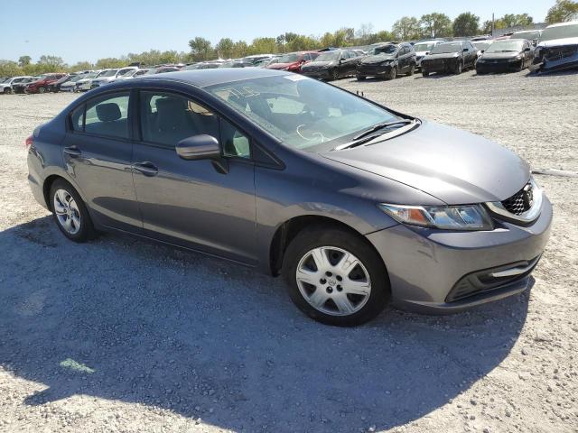 HONDA CIVIC LX 2015 19xfb2f58fe076598