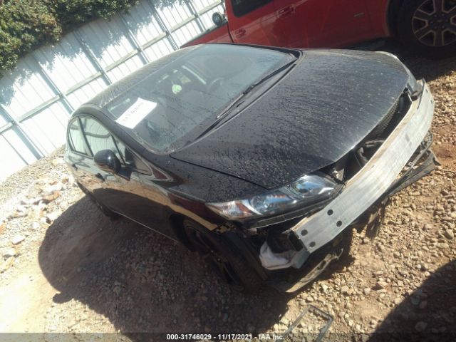 HONDA CIVIC SEDAN 2015 19xfb2f58fe076889