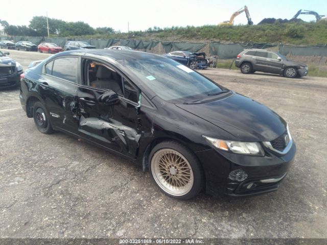 HONDA CIVIC SEDAN 2015 19xfb2f58fe076892