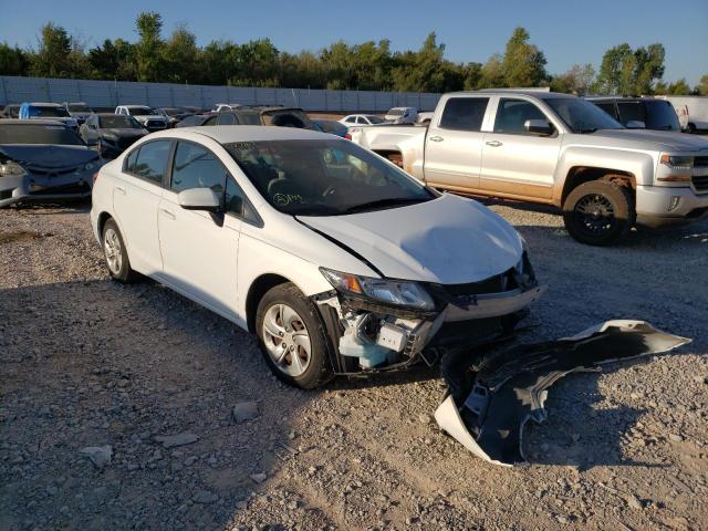 HONDA CIVIC LX 2015 19xfb2f58fe077167