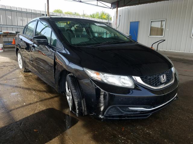 HONDA CIVIC LX 2015 19xfb2f58fe078304